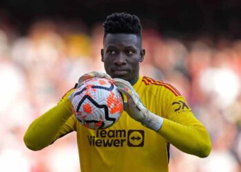 André Onana