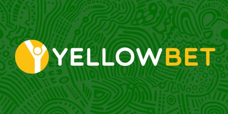 Application Yellowbet