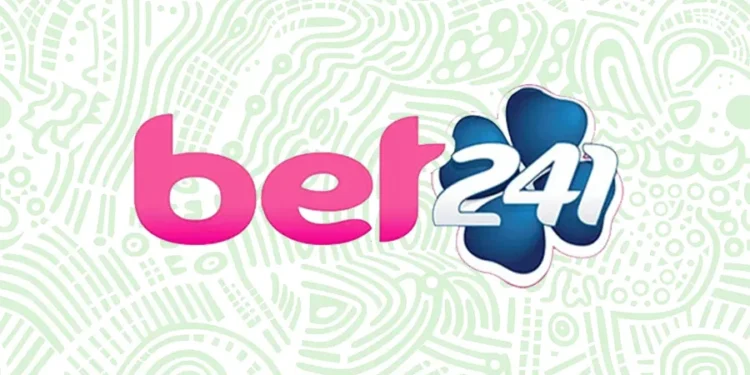 Bet241 apk