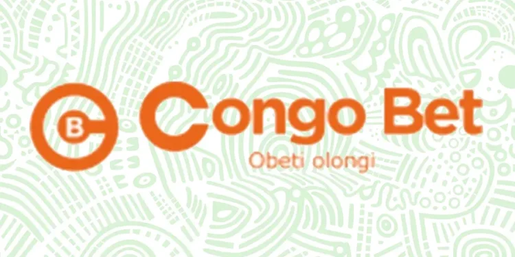 Congobet app
