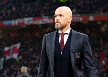Erik ten Hag