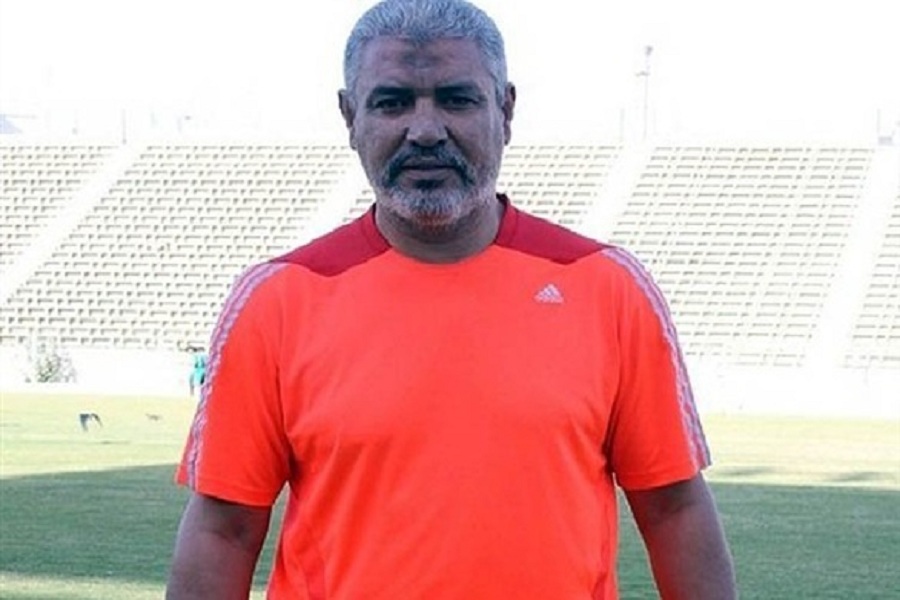 Gamal Abdel Hamid