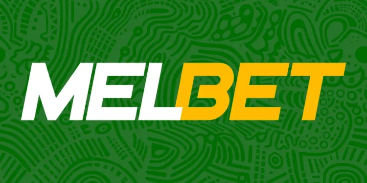 Melbet app