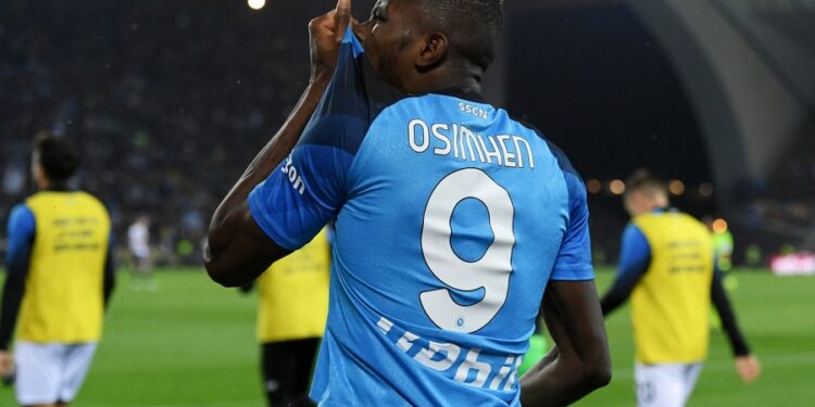 Osimhen