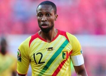Seydou Keita