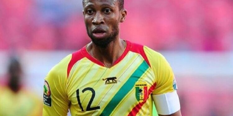 Seydou Keita