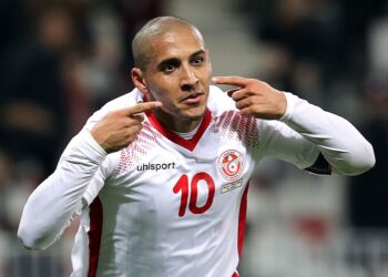 Wahbi Khazri