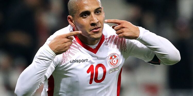 Wahbi Khazri