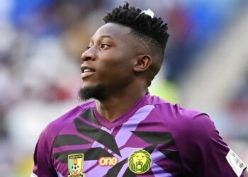 André Onana