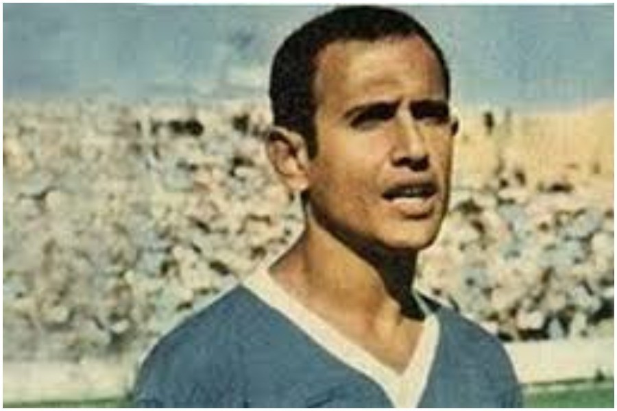 Hassan Ahmed Al Shazly