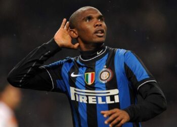 Samuel Eto'o