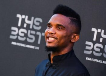 Samuel Eto'o
