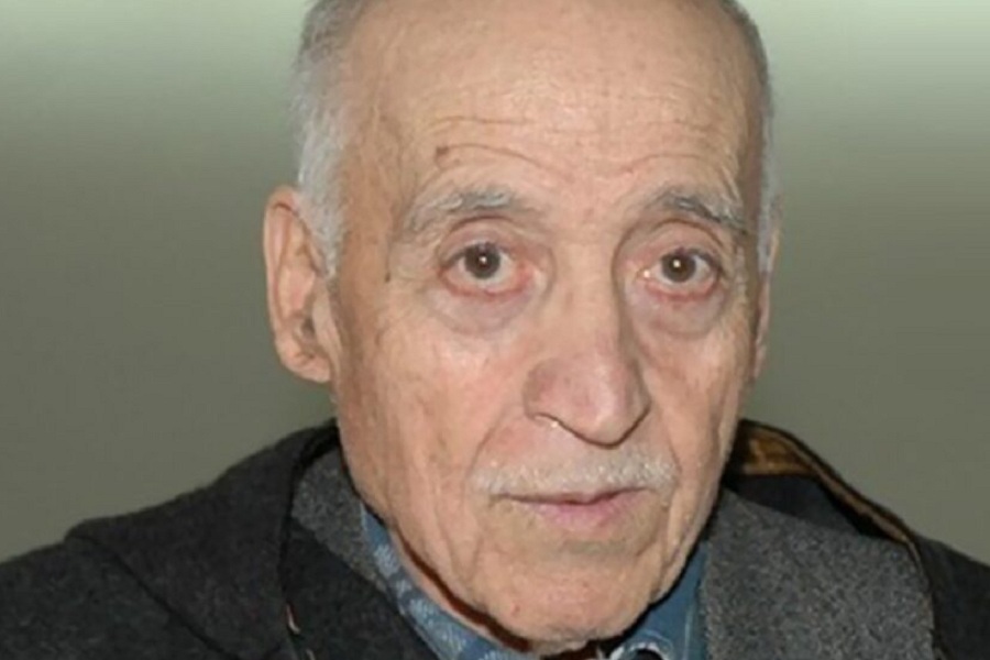 Abdelhamid Kermali 