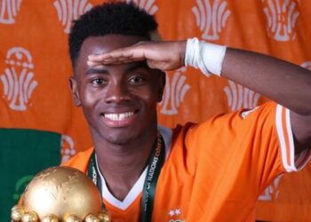 Top cinq des jeunes talents qui se sont révélés lors de la CAN 2023