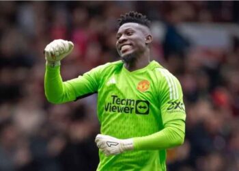 André Onana