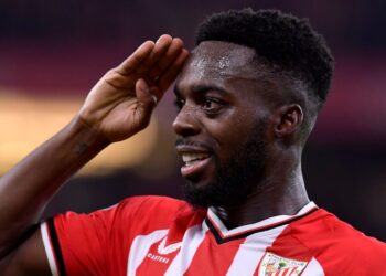 Iñaki Williams