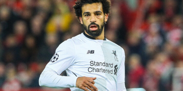 Mohamed Salah