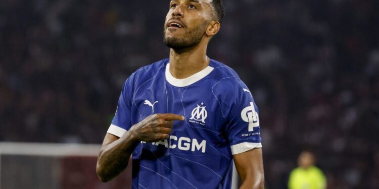 Pierre-Emerick Aubameyang