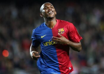 Samuel Eto'o