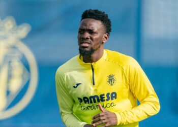 3 bonnes pioches à saisir en Liga avec ces joueurs africains libres à l’issue de la saison 2023/24