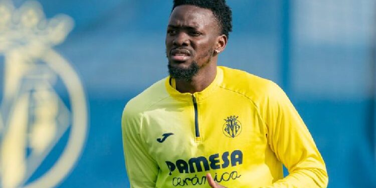 3 bonnes pioches à saisir en Liga avec ces joueurs africains libres à l’issue de la saison 2023/24