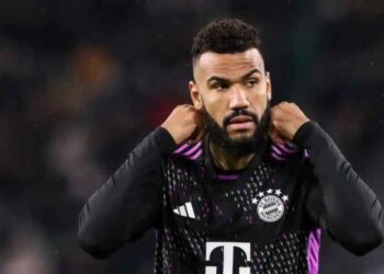 Eric Maxim Choupo-Moting