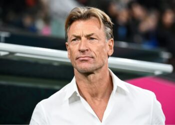 Hervé Renard
