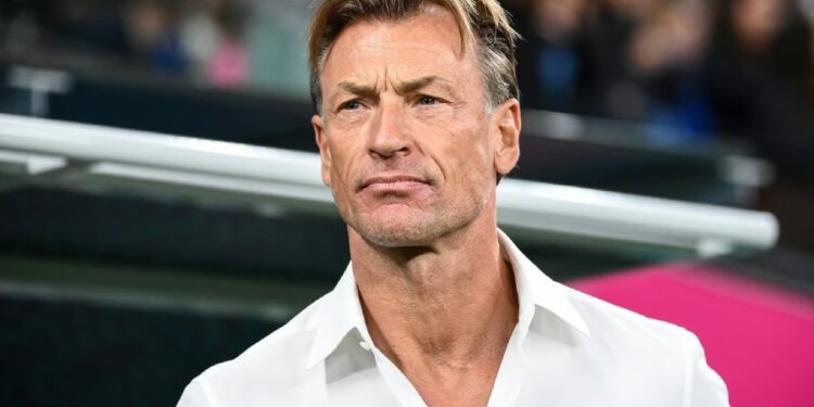 Hervé Renard