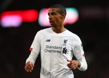 Joël Matip
