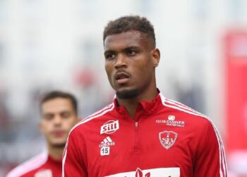 5 bonnes pioches à saisir avec ces joueurs africains libres à l’issue de la saison 2023/24